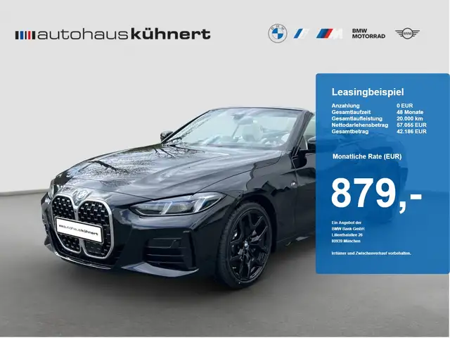 BMW 4er