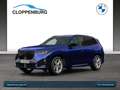 BMW X3 M 50 i xDrive Head-Up+AHK+Navi+BT UPE: 93.809€ Blau - thumbnail 1