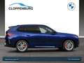 BMW X3 M 50 i xDrive Head-Up+AHK+Navi+BT UPE: 93.809€ Blau - thumbnail 9