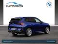 BMW X3 M 50 i xDrive Head-Up+AHK+Navi+BT UPE: 93.809€ Blau - thumbnail 2