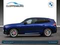 BMW X3 M 50 i xDrive Head-Up+AHK+Navi+BT UPE: 93.809€ Blau - thumbnail 6