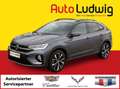 Volkswagen Taigo 1,0 TSI R-Line DSG*NAVI*DIGITAL COCKPIT*LED*PAR... Gris - thumbnail 1