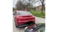 Mercedes-Benz GLC 300 Coupe 4Matic 9G-TRONIC AMG Line Red - thumbnail 2