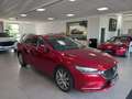 Mazda 6 Lim. SKYACTIV-G 165 FWD 4T 6GS AL-SPORTS LEDER Rojo - thumbnail 3