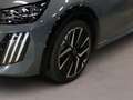 Peugeot 208 NEUER 208 GT HYBRID 145PS e-DSC6 Grau - thumbnail 14