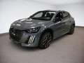 Peugeot 208 NEUER 208 GT HYBRID 145PS e-DSC6 Grau - thumbnail 2