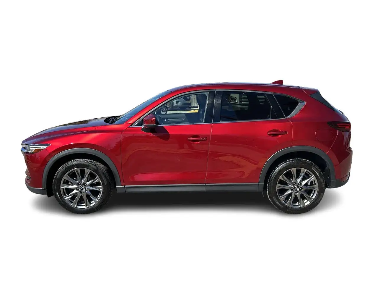 Mazda CX-5 снимка Mazda CX-5