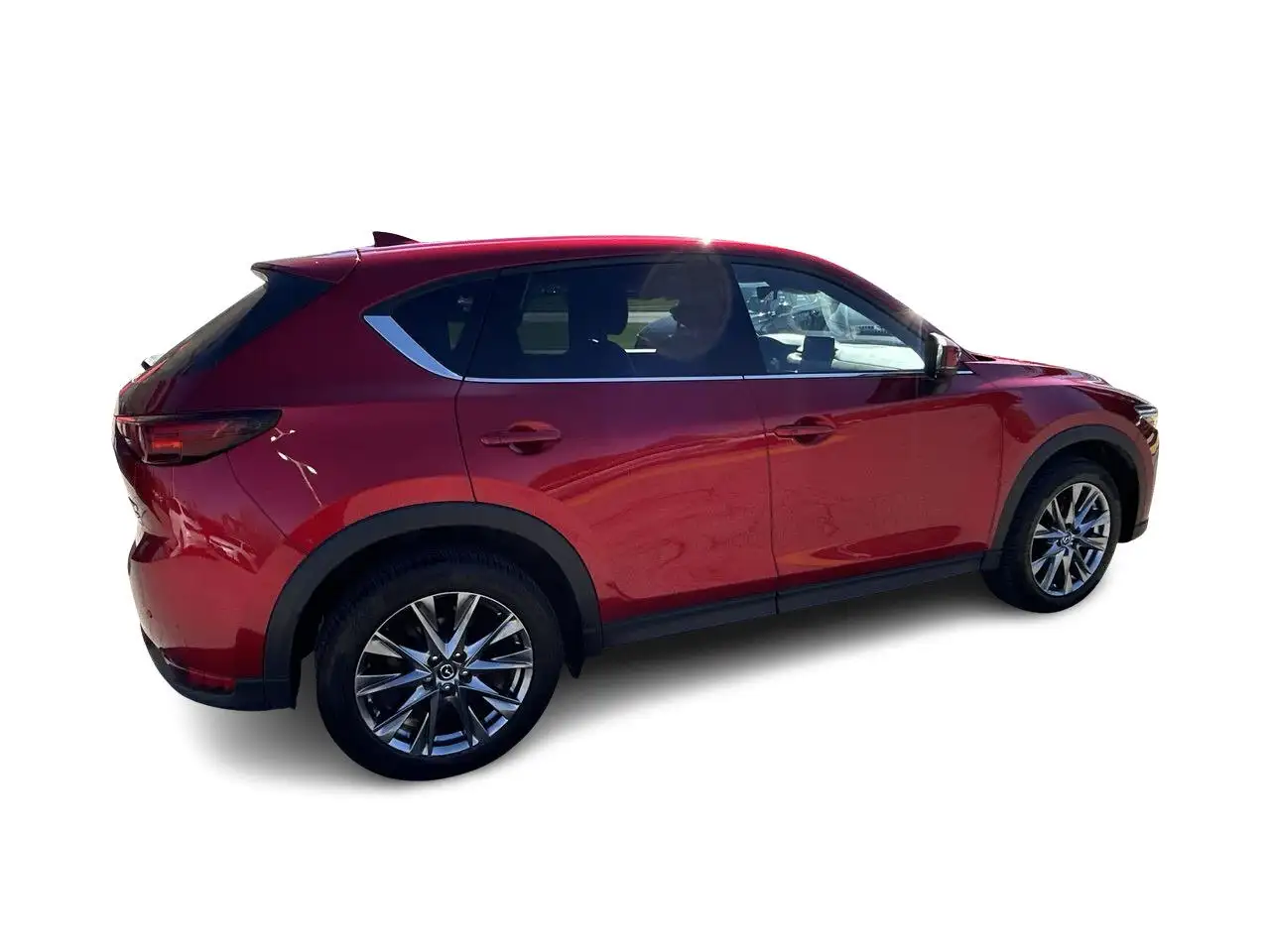 Mazda CX-5 снимка Mazda CX-5