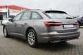 Audi A6 Avant 40 2.0 TDI Klimaaut. LED Navi ACC AHK Grau - thumbnail 7