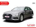 Audi A6 Avant 40 2.0 TDI Klimaaut. LED Navi ACC AHK Grau - thumbnail 1