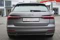 Audi A6 Avant 40 2.0 TDI Klimaaut. LED Navi ACC AHK Grau - thumbnail 6