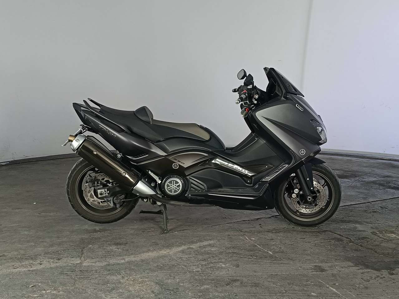 Yamaha Others T-Max XP 530A Abs my13