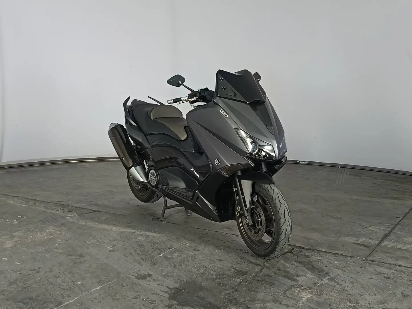 Yamaha T-Max XP 530A Abs my13 Nero - 2