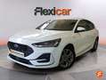 Ford Focus 1.0 Ecob. MHEV 92kW ST-Line Design SIP Blanco - thumbnail 3