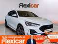 Ford Focus 1.0 Ecob. MHEV 92kW ST-Line Design SIP Blanco - thumbnail 1
