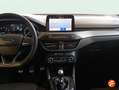 Ford Focus 1.0 Ecob. MHEV 92kW ST-Line Design SIP Blanco - thumbnail 11