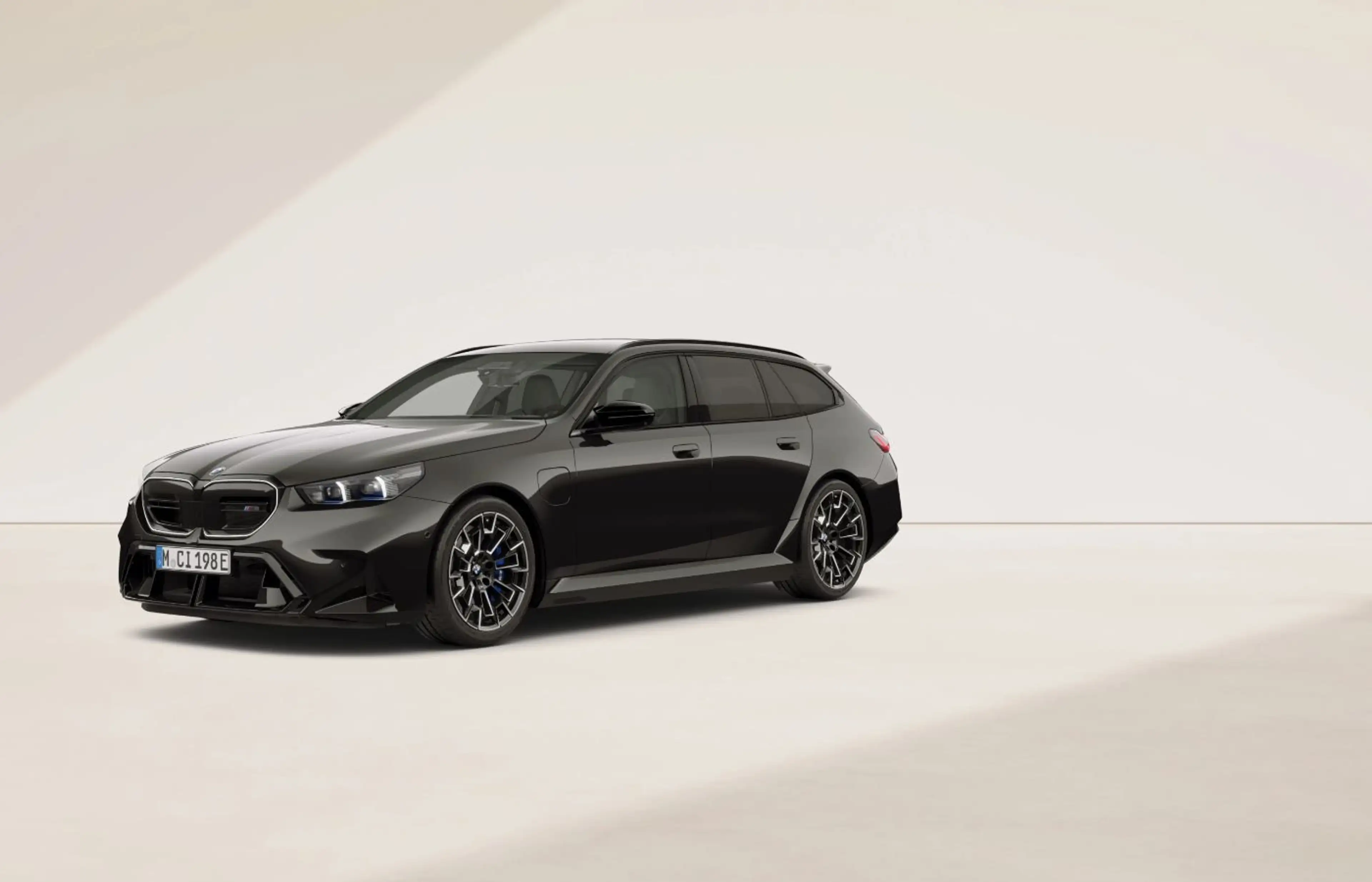 BMW M5 Touring *Farbe wählbar*