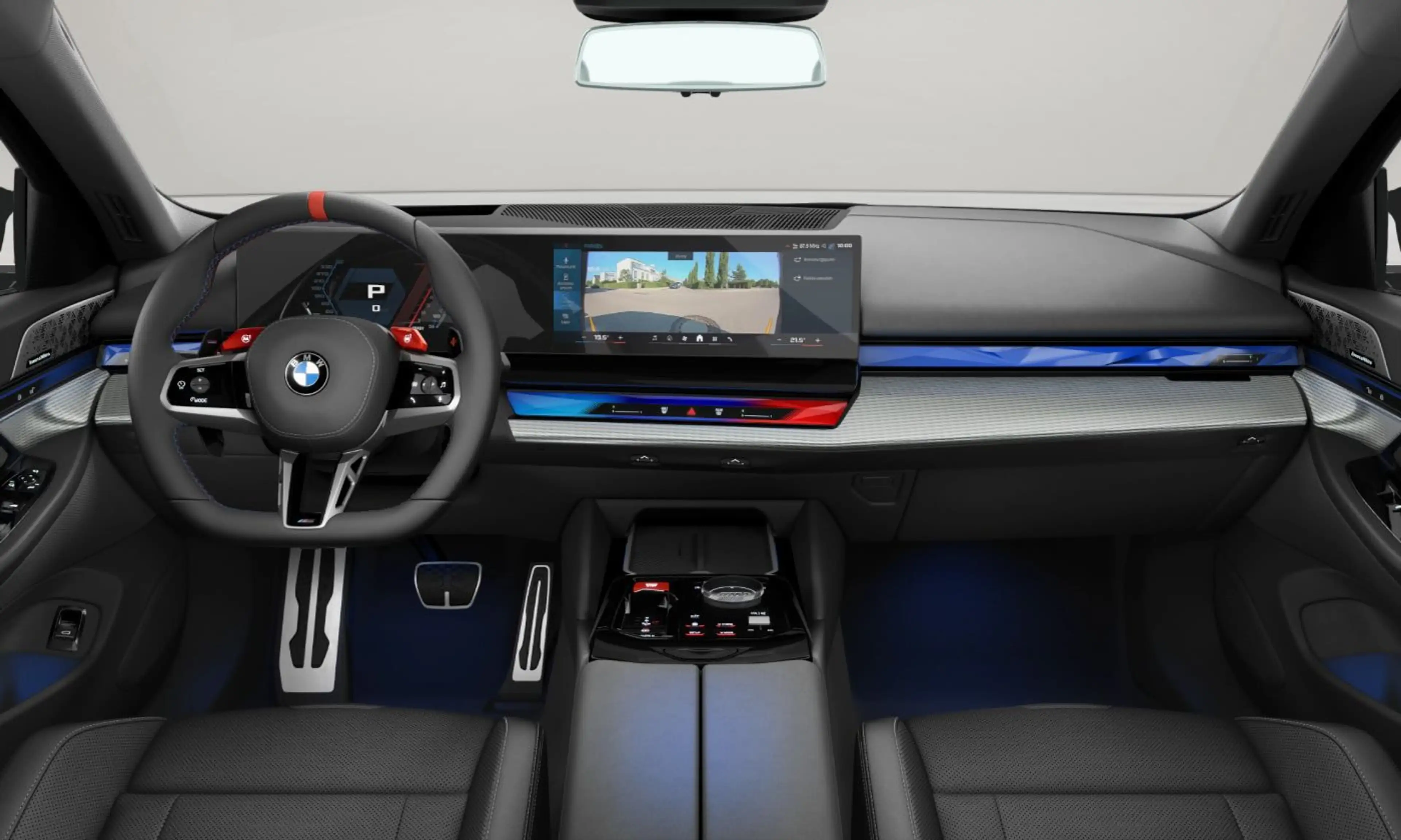 BMW M5 Touring *Farbe wählbar* — photo 5