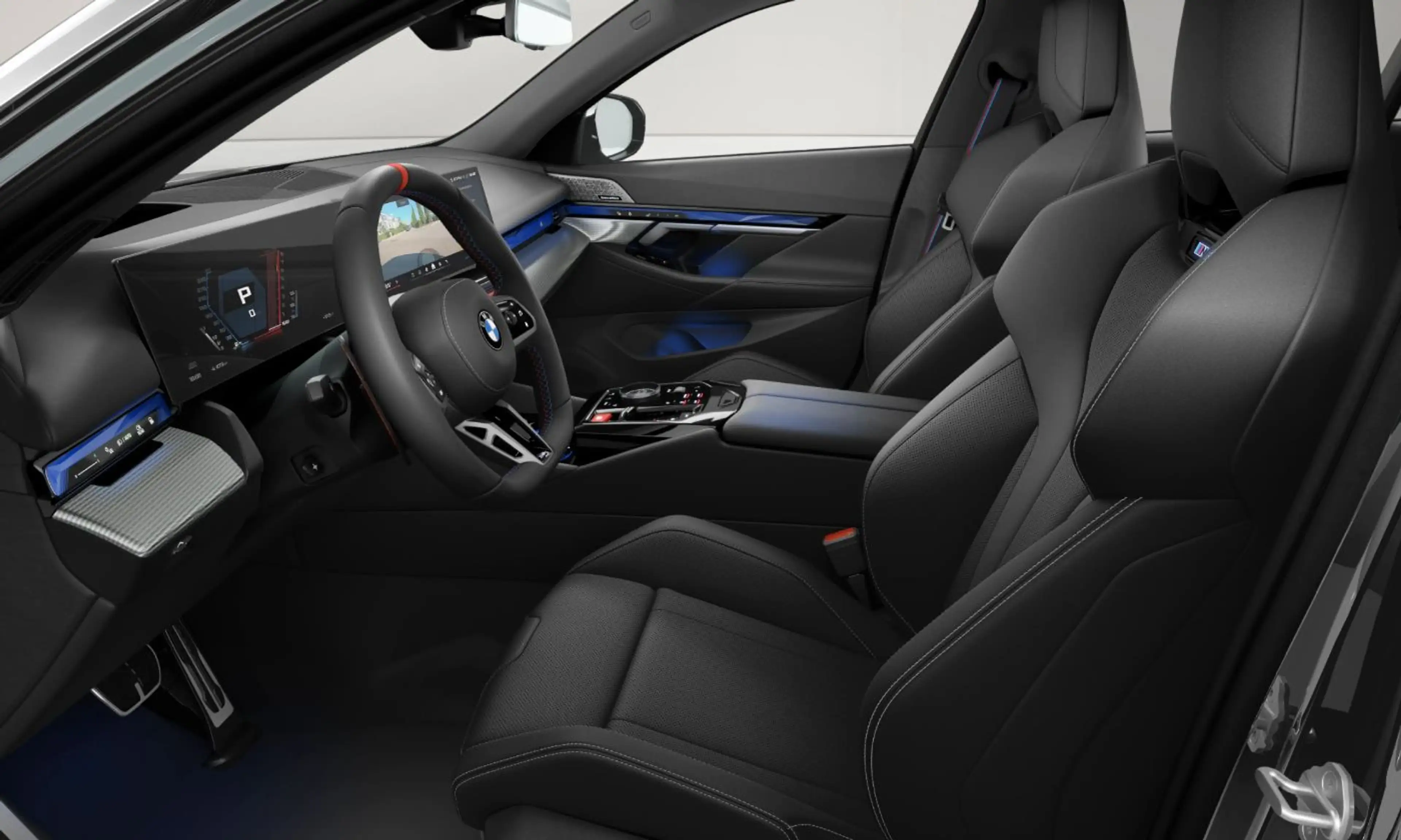 BMW M5 Touring *Farbe wählbar* — photo 6