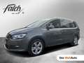 Volkswagen Sharan Comfortline TDI SCR 4MOTION Grau - thumbnail 1