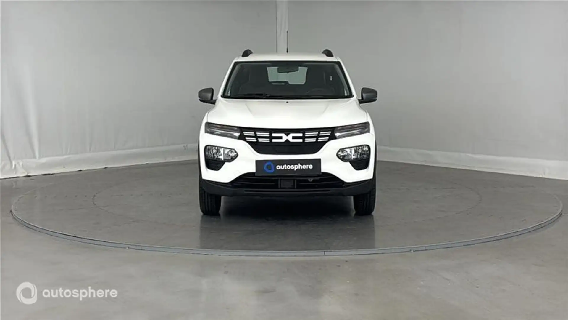 Dacia Spring 45ch Expression - 2