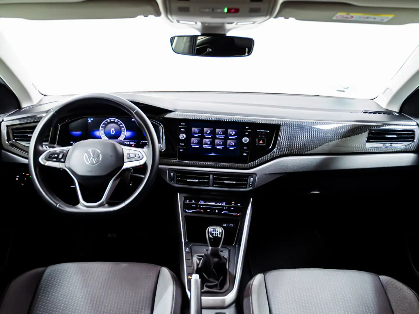 Volkswagen Taigo 1.0 TSI Life 81kW Argent - 2