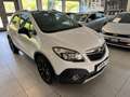 Opel Mokka 1.4 Turbo GPL-Tech 140CV 4x2 Cosmo Biały - thumbnail 2