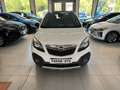 Opel Mokka 1.4 Turbo GPL-Tech 140CV 4x2 Cosmo Biały - thumbnail 1