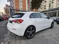 Mercedes-Benz A 180 d Automatic Blanc - thumbnail 4