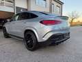 Mercedes-Benz GLE 53 AMG 4Matic+ Coupe*Massage*Premium Plus* Silber - thumbnail 3