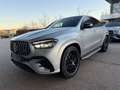 Mercedes-Benz GLE 53 AMG 4Matic+ Coupe*Massage*Premium Plus* Silber - thumbnail 9