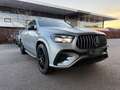 Mercedes-Benz GLE 53 AMG 4Matic+ Coupe*Massage*Premium Plus* Silber - thumbnail 8