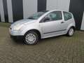 Citroen C2 1.1i Ligne Prestige Grijs - thumbnail 3