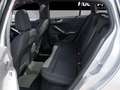 Ford Focus ST-Line 1.0 EcoBoost Hyb. 114kW Tur. AT Turnier. 5 Silber - thumbnail 8