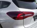 Ford Focus ST-Line 1.0 EcoBoost Hyb. 114kW Tur. AT Turnier. 5 Silber - thumbnail 18