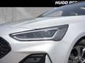 Ford Focus ST-Line 1.0 EcoBoost Hyb. 114kW Tur. AT Turnier. 5 Silber - thumbnail 5