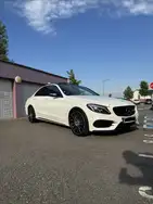 Mercedes-Benz Classe C Classe BlueTEC Business Executive 7G-Tronic A