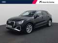 Audi Q2 35 TFSI/150PK S Line · Apple Car Play · Navigatie Schwarz - thumbnail 1