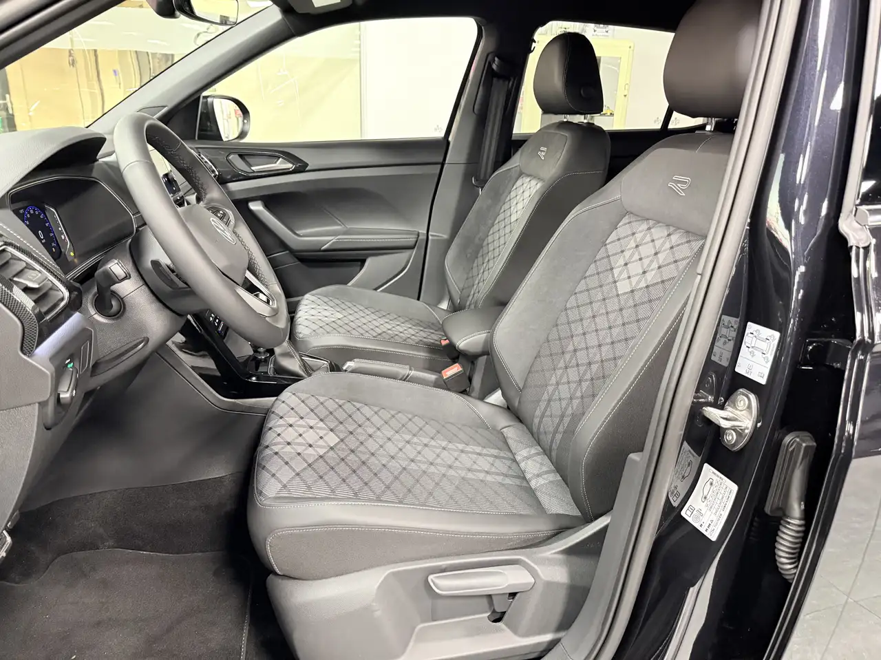 Volkswagen T-Cross 2026