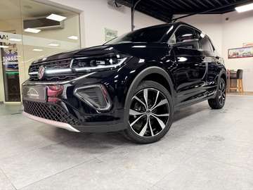 T-Cross 1.0 TSI R-Line NEW CAR 0 KM !! OPF DSG