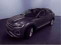 Volkswagen T-Roc 1.5 TSI DSG Style EditionEl.Heck,ACC, ParAssi MJ25 Grau - thumbnail 2