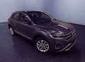 Volkswagen T-Roc 1.5 TSI DSG Style EditionEl.Heck,ACC, ParAssi MJ25 Grau - thumbnail 1