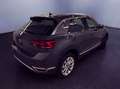 Volkswagen T-Roc 1.5 TSI DSG Style EditionEl.Heck,ACC, ParAssi MJ25 Grau - thumbnail 3