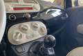 Fiat 500 1.2 69cv Lounge %2B Toit Panoramique / Kit Distribution Neuf Noir - thumbnail 17