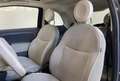 Fiat 500 1.2 69cv Lounge %2B Toit Panoramique / Kit Distribution Neuf Noir - thumbnail 10