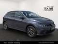 Volkswagen Polo 1,0 TSI Life Grau - thumbnail 4