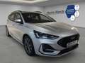 Ford Focus Turnier ST-Line X 1.0 EB Automatik Navi SYNC 4 Argent - thumbnail 3