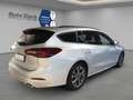 Ford Focus Turnier ST-Line X 1.0 EB Automatik Navi SYNC 4 Argent - thumbnail 5