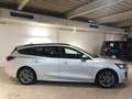 Ford Focus Turnier ST-Line X 1.0 EB Automatik Navi SYNC 4 Argent - thumbnail 6