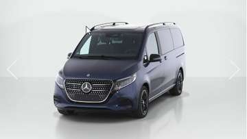 d 4MATIC STYLE AMG AIRMATIC*STHZG*AHK*LED*DISTR